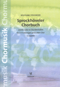Sprockhöveler Chorbuch 