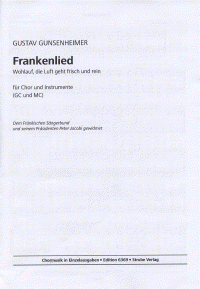Frankenlied 