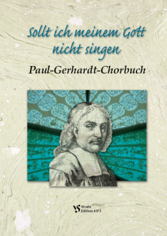 Sollt ich meinem Gott nicht singen 