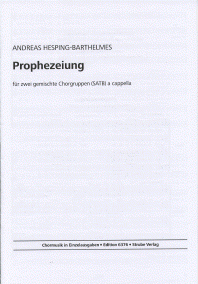 Prophezeiung 