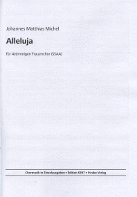 Alleluja 