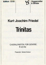 Trinitas 
