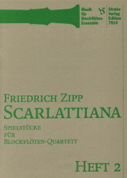 Scarlattiana II 