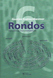 6 Rondos 