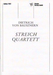 Streichquartett 