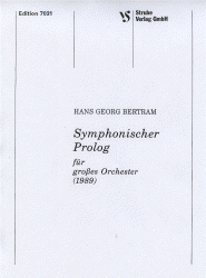 Symphonischer Prolog 