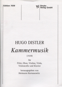 Kammermusik 