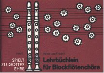 Spielt zu Gottes Ehre II 