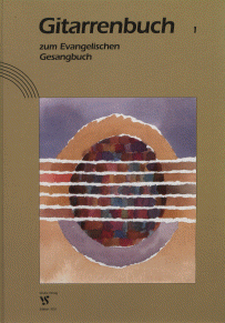 Gitarrenbuch zum EG 