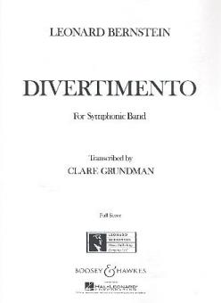 Divertimento 