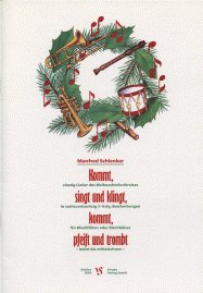 Kommt, singt und klingt 