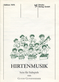Hirtenmusik 