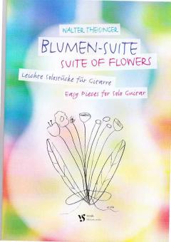 Blumen-Suite 