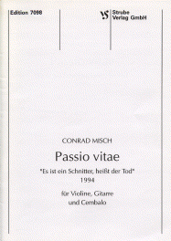 Passio vitae 
