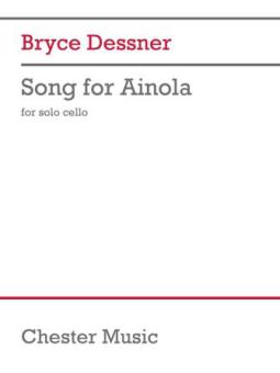 Song For Ainola 