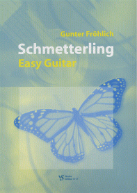 Schmetterling 