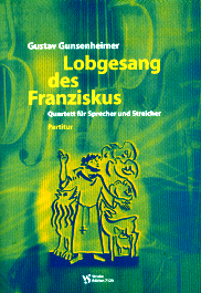Lobgesang des Franziskus 