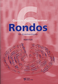 6 Rondos 