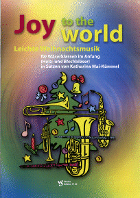 Joy to the world 