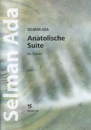Anatolische Suite 