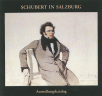 Schubert in Salzburg 