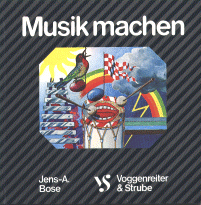 Musik machen. Arbeitsbuch 