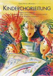 Kinderchorleitung 