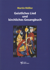 Geistliches Lied und kirchliches Gesangbuch 