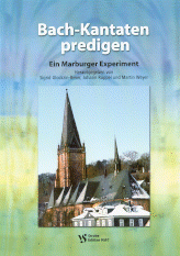 Bach-Kantaten predigen 
