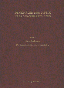 Doppelchörige Messe 