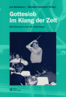 Gotteslob im Klang der Zeit 