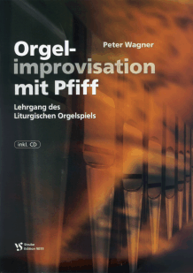 Orgelimprovisationen mit Pfiff 1 + 2 