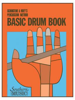 Basic Drum Book 