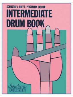 Intermediate Drum Book 