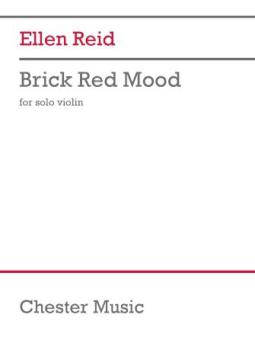 Brick Red Mood 