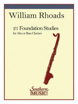 21 Foundation Studies 