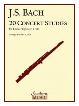 20 Concert Studies 