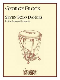 7 Solo Dances 