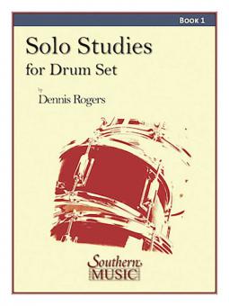 Solo Studies Book 1 