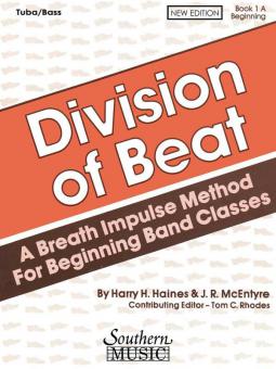 Division Of Beat Book 1a 