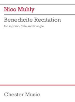 Benedicite Recitation 