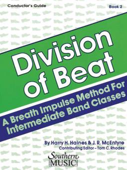 Division Of Beat Book 2 