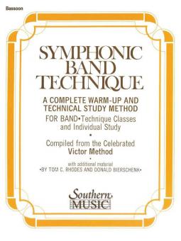 Symphonic Band Technique 