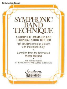 Symphonic Band Technique 