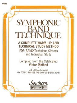 Symphonic Band Technique 