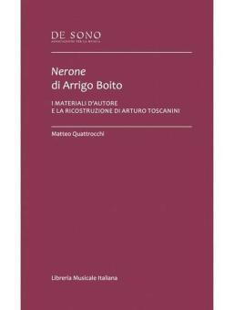 Nerone di Arrigo Boito 
