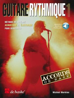 Guitare Rythmique 1 