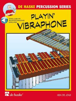Playin' Vibraphone 