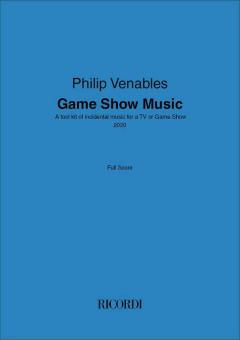 Game Show Music 