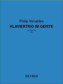 Klaviertrio im Geiste 